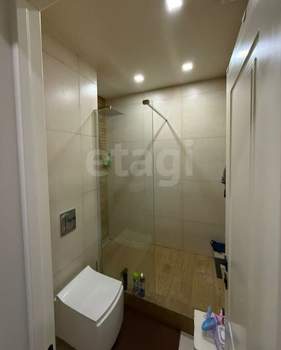 4-к квартира, вторичка, 93м2, 18/19 этаж