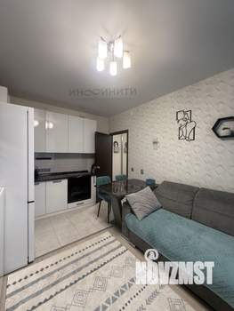 1-к квартира, вторичка, 36м2, 5/17 этаж