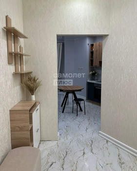 2-к квартира, вторичка, 66м2, 3/23 этаж