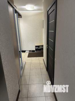 3-к квартира, вторичка, 81м2, 10/17 этаж