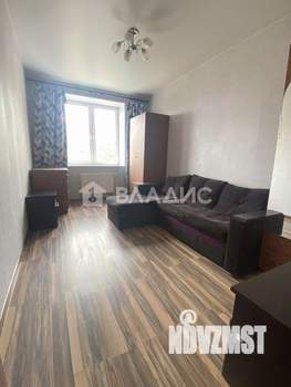 1-к квартира, вторичка, 30м2, 15/17 этаж