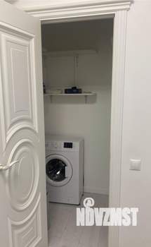 1-к квартира, вторичка, 40м2, 6/12 этаж