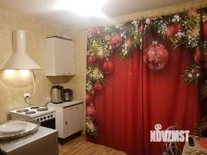 2-к квартира, вторичка, 53м2, 6/14 этаж