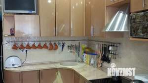 1-к квартира, вторичка, 39м2, 2/17 этаж