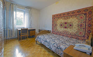 2-к квартира, вторичка, 50м2, 4/9 этаж