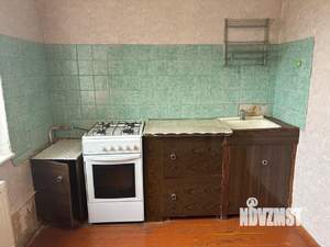 1-к квартира, вторичка, 33м2, 9/9 этаж