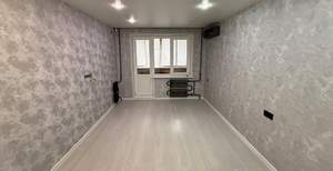 1-к квартира, вторичка, 34м2, 1/9 этаж