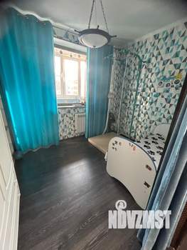 2-к квартира, вторичка, 67м2, 16/17 этаж