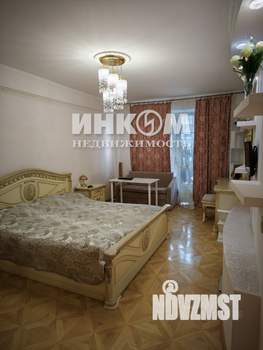 2-к квартира, вторичка, 76м2, 4/6 этаж