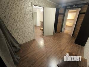 2-к квартира, вторичка, 45м2, 2/5 этаж