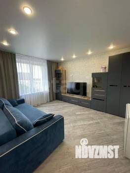2-к квартира, вторичка, 38м2, 12/12 этаж