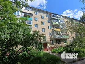 2-к квартира, вторичка, 45м2, 2/5 этаж