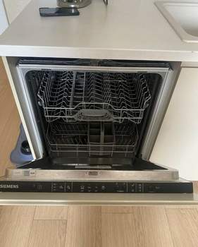 3-к квартира, вторичка, 71м2, 16/27 этаж