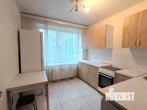 1-к квартира, вторичка, 32м2, 10/17 этаж