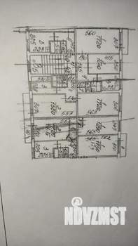 2-к квартира, вторичка, 47м2, 5/5 этаж