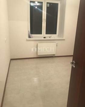 1-к квартира, вторичка, 40м2, 15/17 этаж