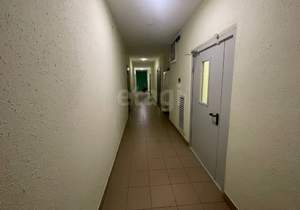 Студия квартира, вторичка, 22м2, 2/17 этаж