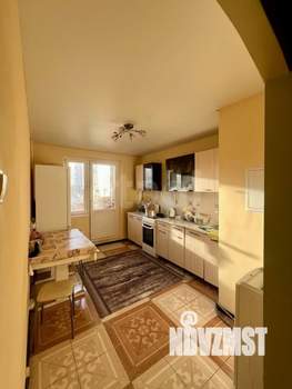 2-к квартира, вторичка, 56м2, 17/19 этаж