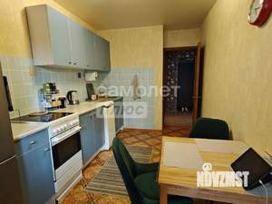 1-к квартира, вторичка, 41м2, 8/12 этаж