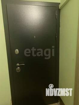 4-к квартира, вторичка, 77м2, 9/9 этаж