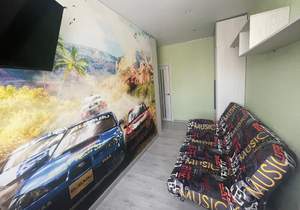 1-к квартира, вторичка, 35м2, 16/24 этаж