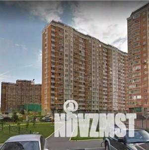 1-к квартира, вторичка, 38м2, 5/17 этаж