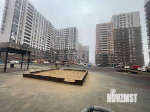 2-к квартира, вторичка, 59м2, 5/22 этаж