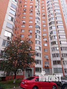1-к квартира, вторичка, 38м2, 15/17 этаж