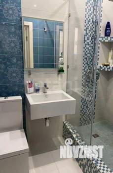 1-к квартира, вторичка, 37м2, 17/25 этаж