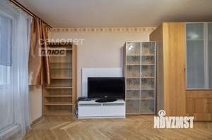 1-к квартира, вторичка, 39м2, 10/14 этаж