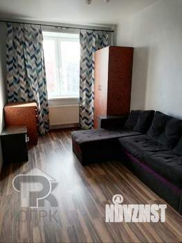 1-к квартира, вторичка, 30м2, 15/17 этаж
