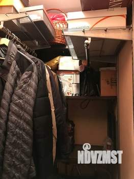 2-к квартира, вторичка, 62м2, 12/17 этаж