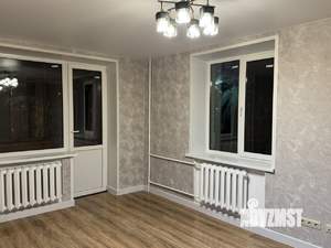 2-к квартира, вторичка, 42м2, 3/5 этаж