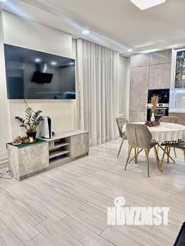 3-к квартира, вторичка, 69м2, 13/18 этаж