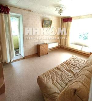 3-к квартира, вторичка, 72м2, 3/14 этаж