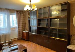 2-к квартира, вторичка, 46м2, 2/5 этаж