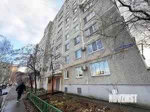 3-к квартира, вторичка, 62м2, 7/9 этаж