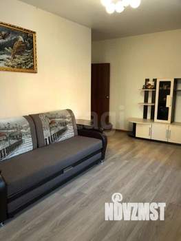 2-к квартира, вторичка, 65м2, 1/17 этаж