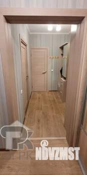 1-к квартира, вторичка, 42м2, 9/17 этаж