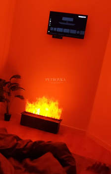 Студия квартира, вторичка, 23м2, 1/17 этаж