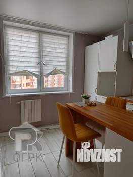 1-к квартира, вторичка, 36м2, 9/17 этаж