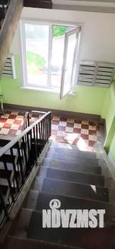 2-к квартира, вторичка, 48м2, 5/5 этаж