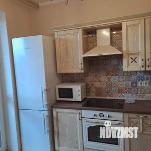 2-к квартира, вторичка, 60м2, 11/25 этаж