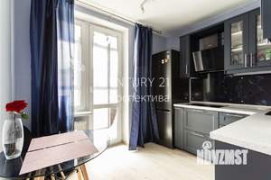 1-к квартира, вторичка, 34м2, 9/23 этаж