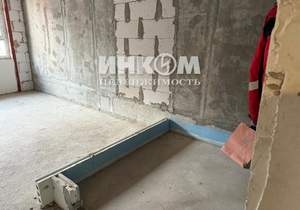 Студия квартира, вторичка, 23м2, 6/12 этаж