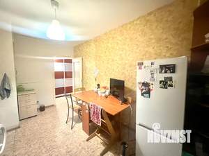 3-к квартира, вторичка, 74м2, 12/17 этаж