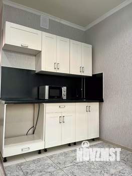 Студия квартира, вторичка, 23м2, 11/21 этаж