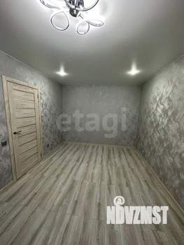 1-к квартира, вторичка, 33м2, 1/9 этаж