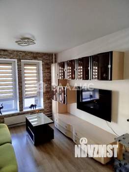 1-к квартира, вторичка, 35м2, 6/25 этаж