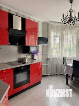 2-к квартира, вторичка, 58м2, 2/17 этаж